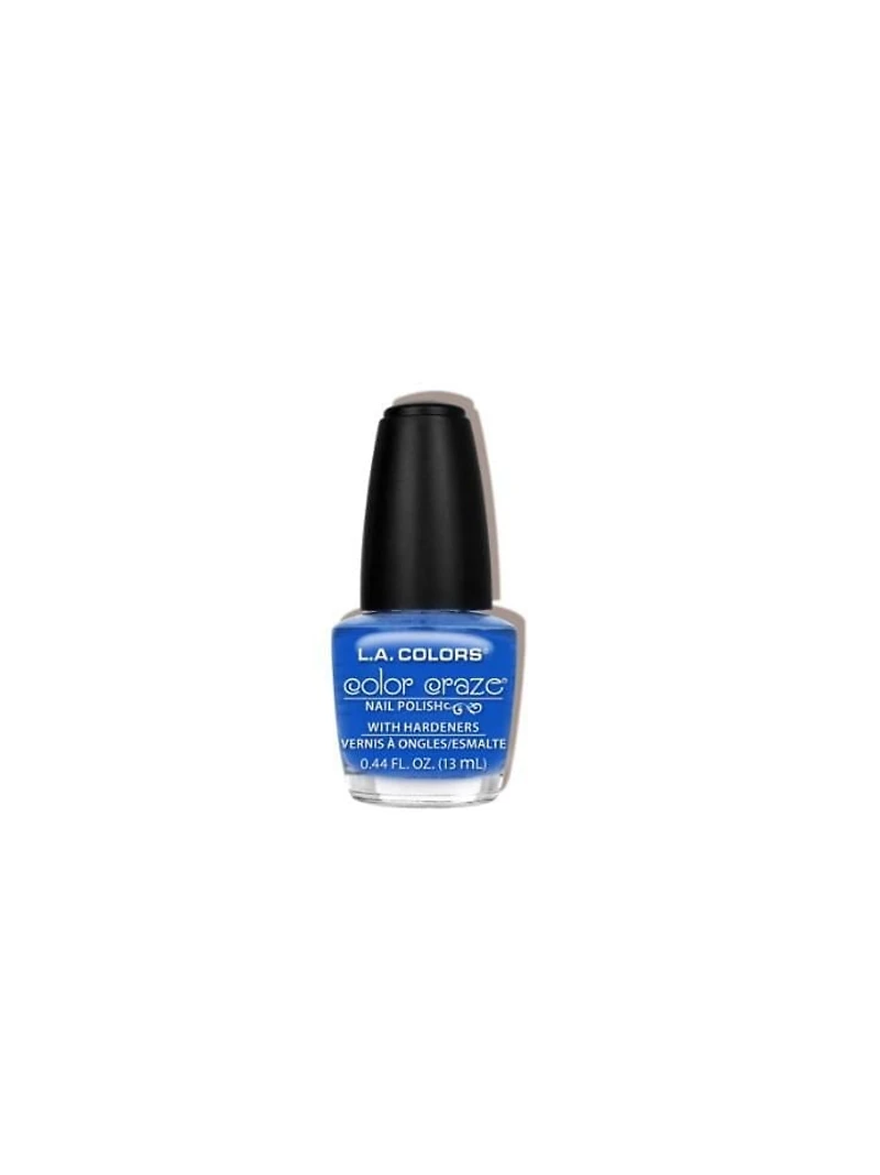 Color Craze Polonais Électricité Statique 13ml