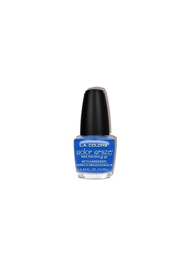 Color Craze Polish Static Electricity, 13ml
