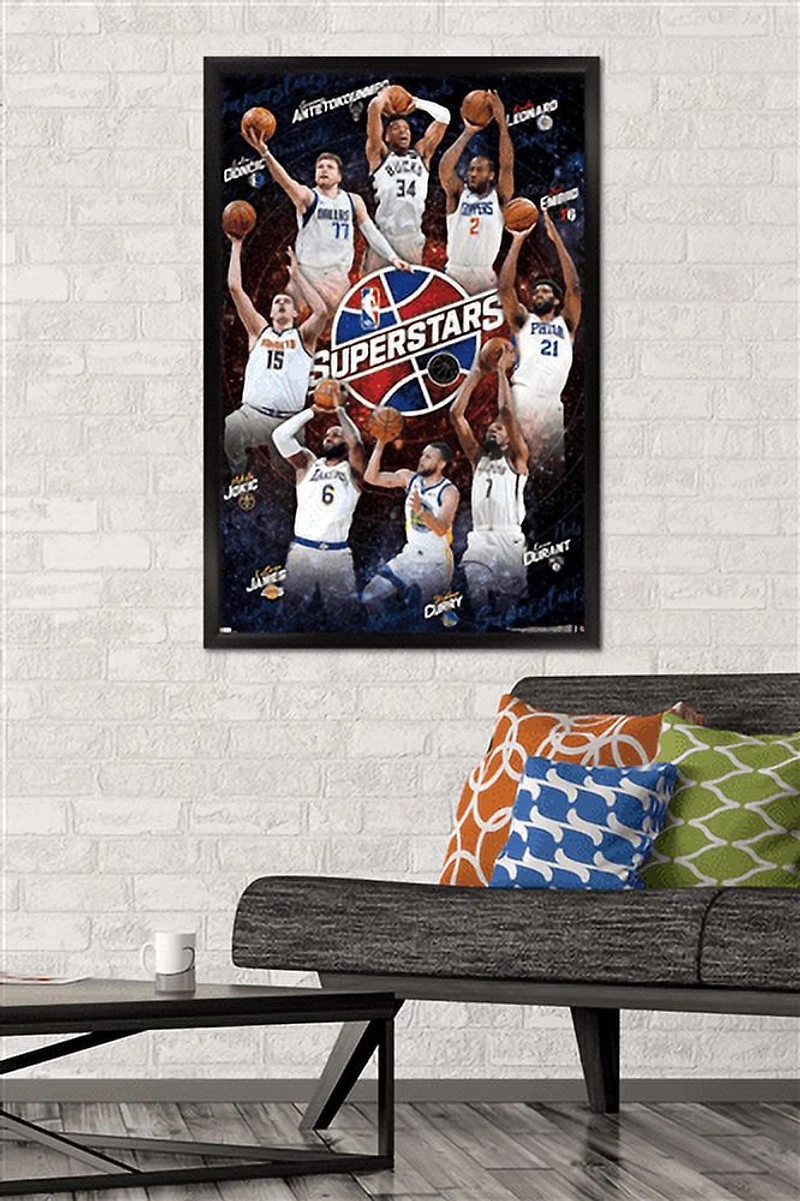 NBA21571 - FRENCH