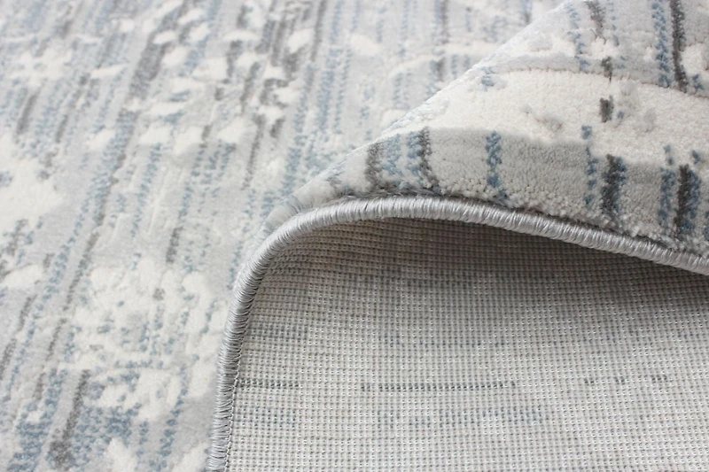 Tapis ECARPET Layla Gris