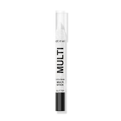 COLOR ICON MULTISTICK - Snowy Skies, makeup sticks for face eye cheek