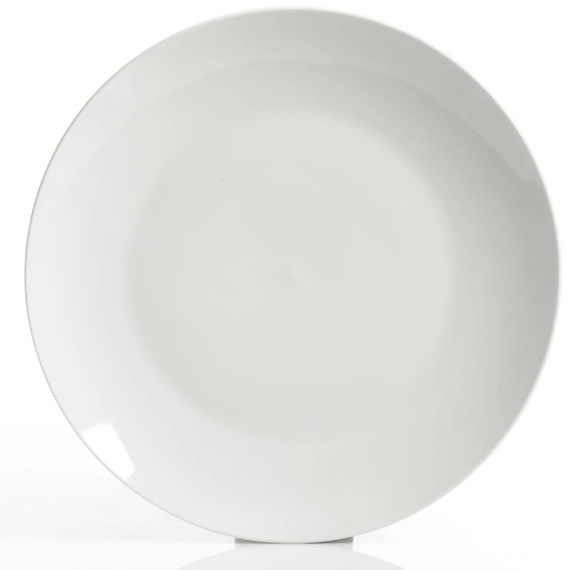 GIBSON All U Need 60-Piece Dinnerware Combo Set