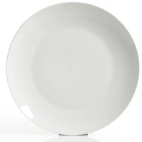 GIBSON All U Need 60-Piece Dinnerware Combo Set