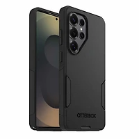 OtterBox Commuter Case w/Magnets Black for Samsung Galaxy S26