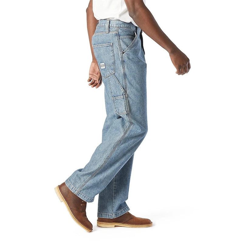 Levi Strauss SignatureMC Jean menuisier pour homme
