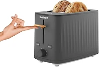 Cuisinart Soho Collection 2-Slice Toaster