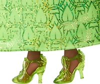 Disney-Princesses Disney-Tiana-Poupée, habillage et accessoires Âges 3+