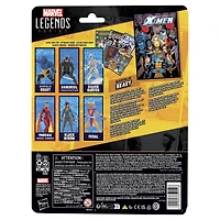 Marvel Legends Series, figurine Marvel's Beast