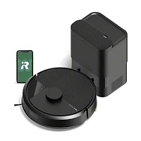 iRobot® Roomba® 105 Vac Robot Vacuum + AutoEmpty™ Dock