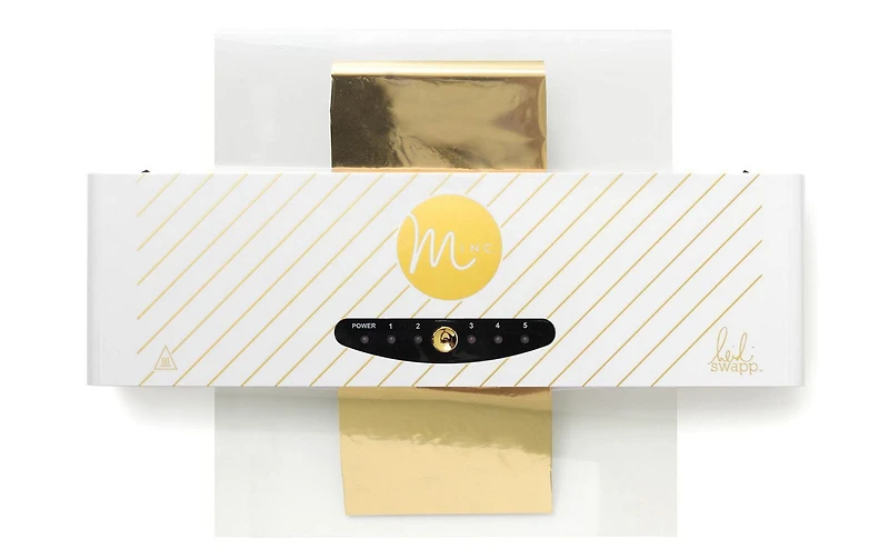 Minc Foil Applicator & Kit