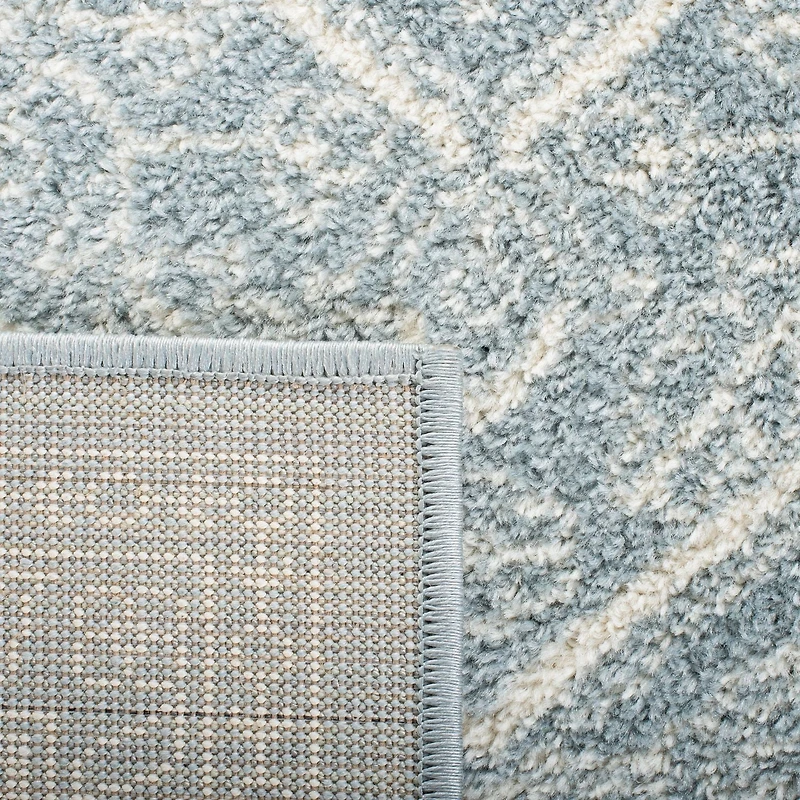 SAFAVIEH Adirondack Xavier Traditional Area Rug