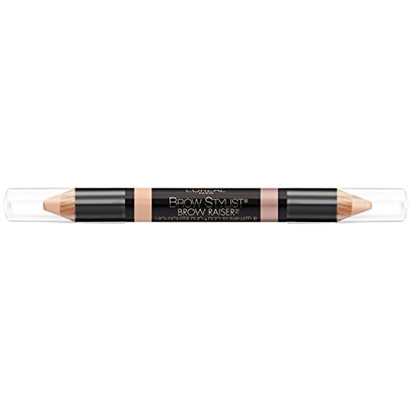 L'Oréal Paris Brow Stylist Brow Raiser duo illuminateur