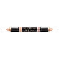 L'Oréal Paris Brow Stylist Brow Raiser duo illuminateur