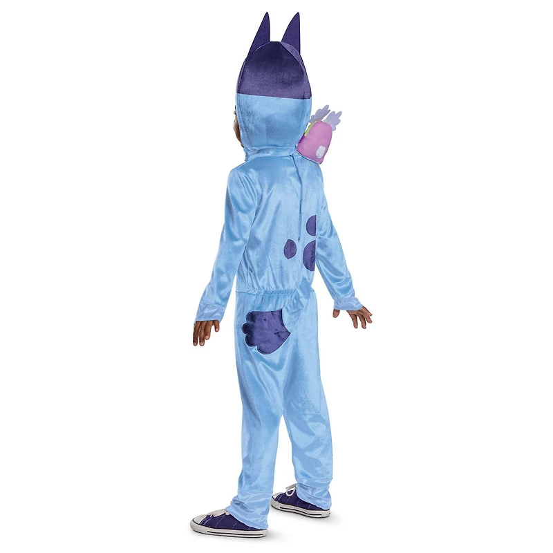 Déguisement classique Bluey pour tout-petits