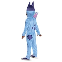Déguisement classique Bluey pour tout-petits
