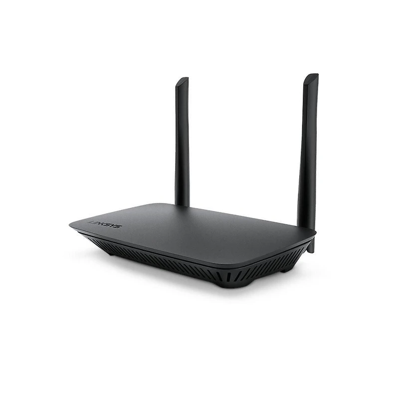 Linksys WiFi Router Dual-Band (AC1200 )