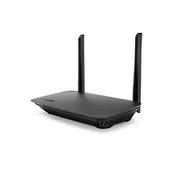 Linksys WiFi Router Dual-Band (AC1200 )