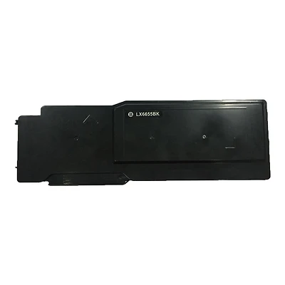 L-ink Xerox 6655 Cartouche de Toner Noir Compatible (106R02747)