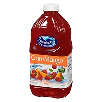 Ocean Spray Cran•Mango™ Cranberry Mango Cocktail, 1.89L