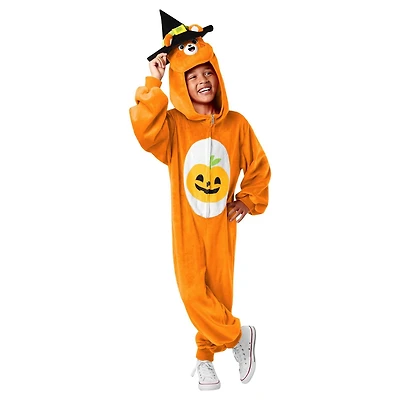 Care Bears Trick or Sweet Bear Child Comfy Wear Costume