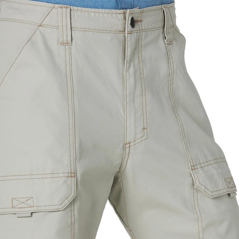 Wrangler Men's Flex Hiker Short