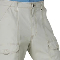 Wrangler Men's Flex Hiker Short