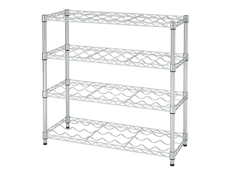 TRINITY EcoStorage Wine Rack