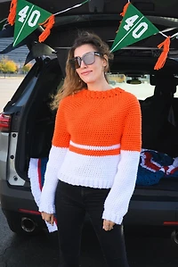 Fil Lion Brand Hometown® #6 Super Bulky/Chunky 142g/74m 3-Paquete