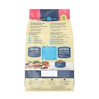 BLUE Life Protection Formula Adult Salmon & Brown Rice Dry Dog Food (chicken-free), BLUE LPF Adult Dog Salmon