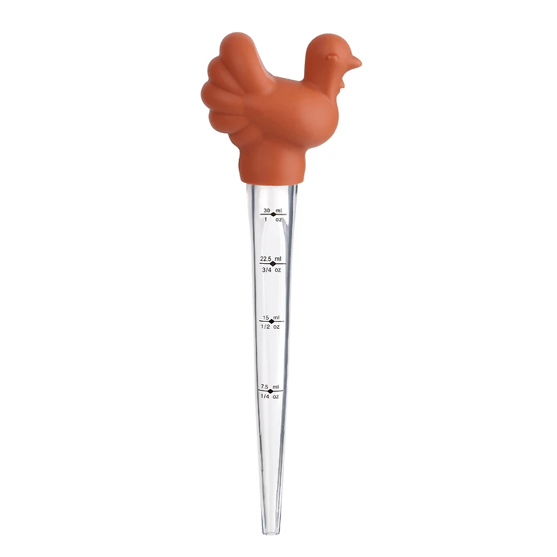 Tout-Pour-Célébrer Poire à Jus, Dinde Orange WAY-TO-CEL PL POIRE A JUS