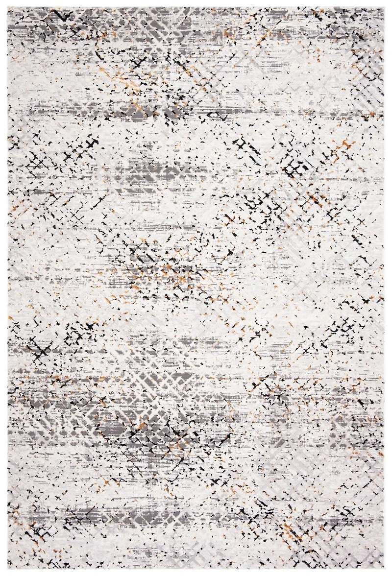 SAFAVIEH Amalfi Hannan Tapis Abstrait