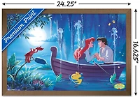 Disney La Petite Sirène - Ariel - Kiss The Girl