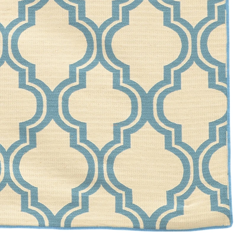 5X8 SALONIKA QUATREF - FRENCH