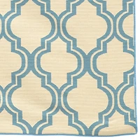 5X8 SALONIKA QUATREF - FRENCH