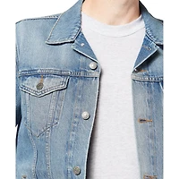 Levi Strauss SignatureMC Blouson camionneur pour homme