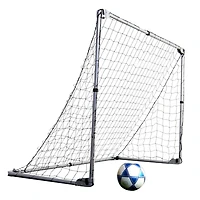 But de soccer ajustable Lifetime