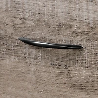 South Shore Step One 1-Drawer Nightstand - End Table with Storage for Adult, in Weathered Oak