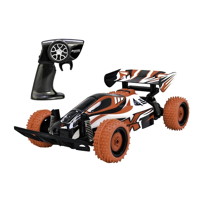 Adventure Force XT Racer Radio Control Red