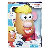 Playskool Friends Mrs. Potato Head Classic