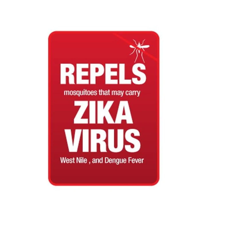 Ben's® 30 Tick and Insect Repellent Wipes