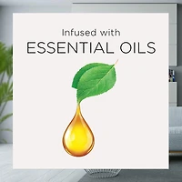 Air Wick Essential Mist Fragrance Oil Diffuser, Vanilla and Pink Papaya, 1 Refill, Air Freshener