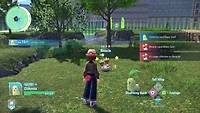 Ensemble Nintendo Switch™ 2 + Pokémon™ Legends: Z-A – Nintendo Switch™ 2 Edition