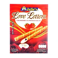 JLL STRWB EGGROLL