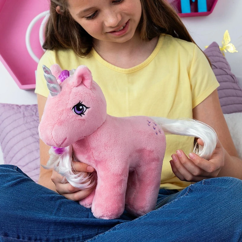 My Little Pony Retro Plush - Twilight
