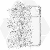 ITSKINS Spectrum_R Case Clear for iPhone 17