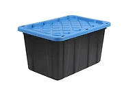 Ramtuff 102L heavy duty storage tote