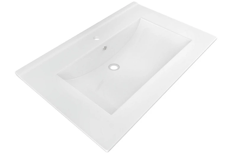 American Imaginations 24-in. W Ceramic Top SetAI-22371