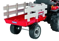 Jouet Tracteur Case IH Magnum de Peg Perergo