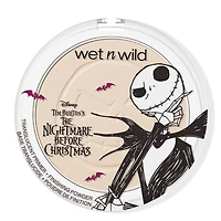 Nightmare Before Christmas Translucent Primer