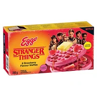 Eggo Gaufre aux Fraise Stranger things Eggo Gaufre aux Fraise Stranger things